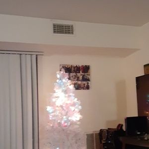 Meet your Posher, Ricky